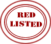 Red Listed